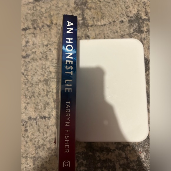 An Honest Lie - Picture 2 of 3